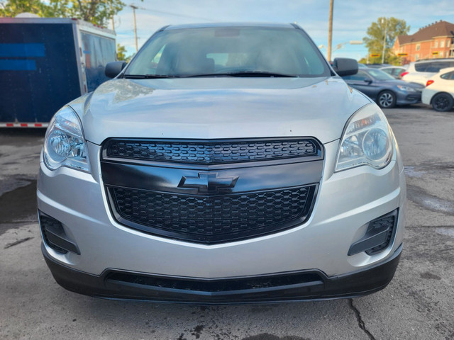 2015 CHEVROLET EQUINOX LT**64.00$/SEM**TOUT ÉQUIPÉ in Cars & Trucks in Longueuil / South Shore - Image 4