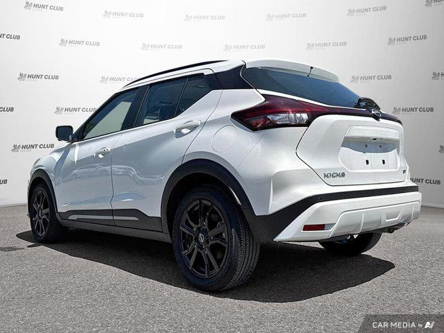 2023 Nissan Kicks SR in Cars & Trucks in Ottawa - Image 4