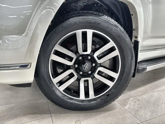 2022 Toyota 4Runner LIMITED | NAVI | 360 CAM | JBL AUDIO | PU... in Cars & Trucks in Markham / York Region - Image 15