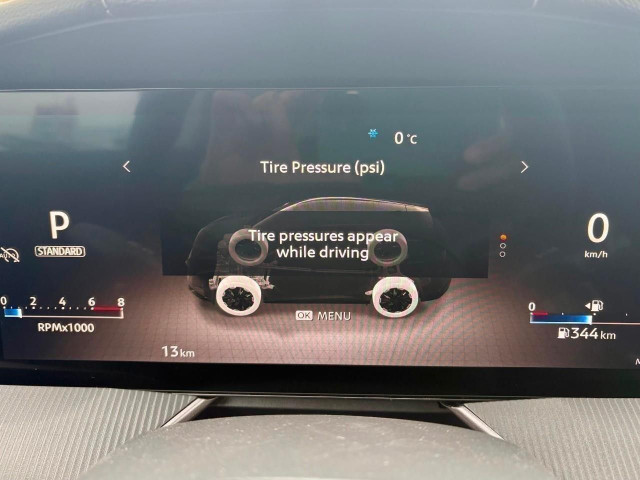 2025 Nissan Murano in Cars & Trucks in Calgary - Image 2
