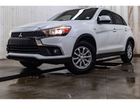 **MECHANICALLY CERTIFIED** 105,378 KM This 2016 Mitsubishi RVR AWD SE is powered by a 2.0L engine th... (image 3)