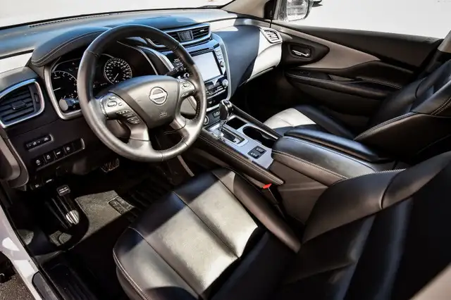 2023 Nissan Murano SV - Moonroof - Navigation in Cars & Trucks in Ottawa - Image 14