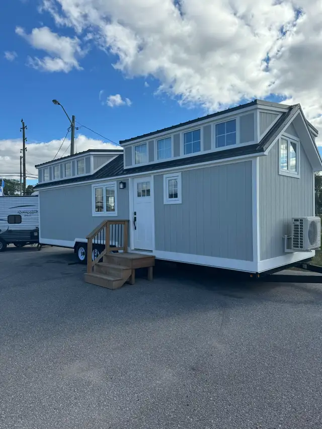2023 TINY HOME 40LOF in Park Models in Kawartha Lakes - Image 2