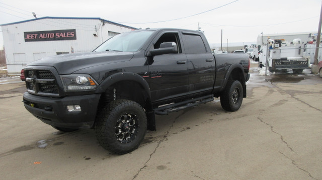  2016 RAM 3500 PICKUP  TRUCK LARAMIE in Cars & Trucks in Edmonton - Image 2