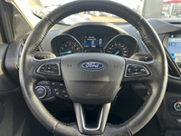 2018 FORD ESCAPE TITANIUM 4WD #W3578,ÂLots of great equipment with this clean SUV powered by a respo... (image 8)