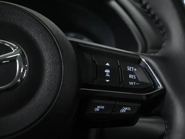 2024 Mazda CX-5 GS Sunroof Leather Radar Cruise in Cars & Trucks in Mississauga / Peel Region - Image 16