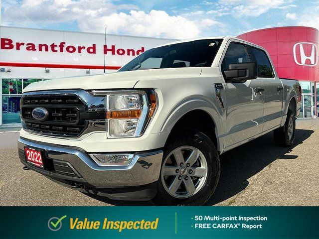 2022 Ford F-150 in Cars & Trucks in Brantford