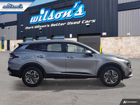 Check out this certified 2023 Kia Sportage LX AWD | Heated Seats | CarPlay + Android | Rear Camera |... (image 5)