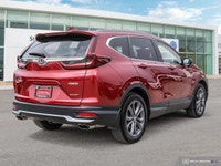 * Real Time AWD with Intelligent Control System * HomeLink remote system * Honda LaneWatch blind spo... (image 4)