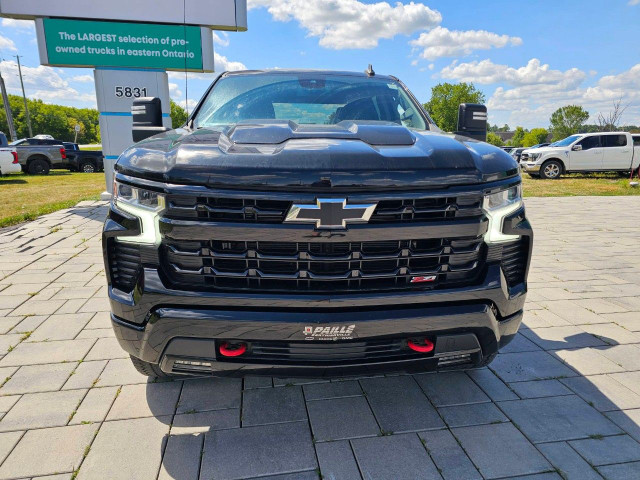 2022 Chevrolet Silverado 1500 in Cars & Trucks in Ottawa - Image 2