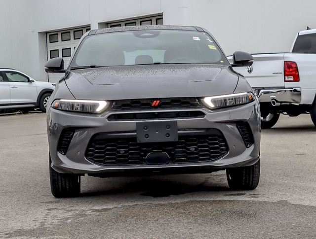 2024 Dodge Hornet PHEV R/T Plus in Cars & Trucks in London - Image 2