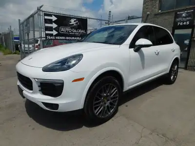 Auto Global - Montréal PLATINUM EDITION Navigation Caméra Devant Camera de Recule Caméra 360 Degrées...