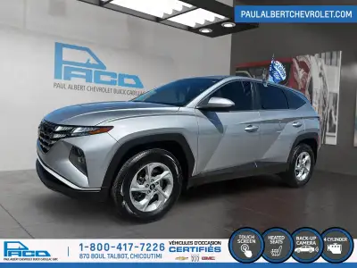 Bienvenue chez Paul Albert Chevrolet Buick GMC, l’un des plus importants concessionnaires Chevrolet,...