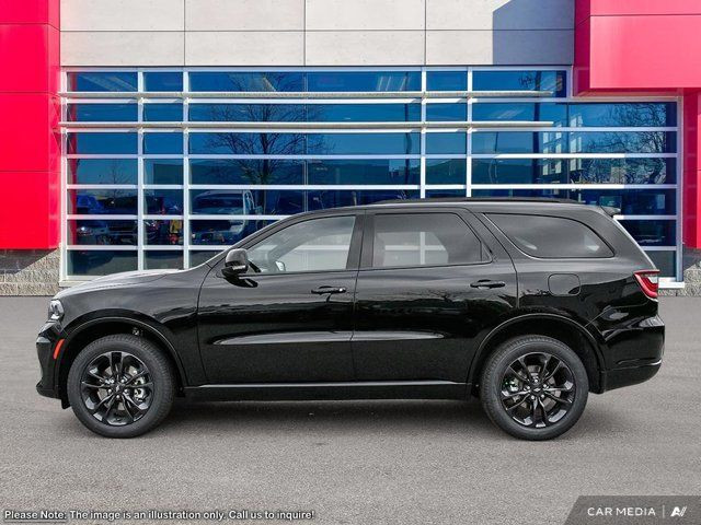 2025 Dodge Durango GT Plus in Cars & Trucks in Guelph - Image 4