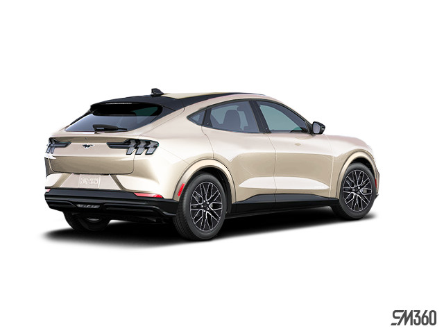 2025 Ford Mustang Mach-E Premium AWD in Cars & Trucks in Longueuil / South Shore - Image 2