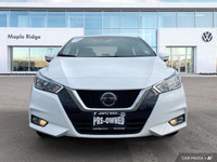 This Nissan Versa boasts a Regular Unleaded I-4 1.6 L/98 engine powering this Variable transmission.... (image 7)