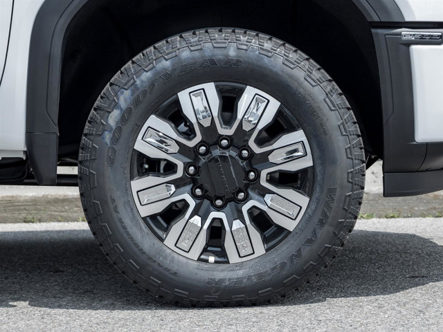 2025 GMC SIERRA 2500HD Denali- Diesel | Surround Vision | 6-Way  in Cars & Trucks in Markham / York Region - Image 4