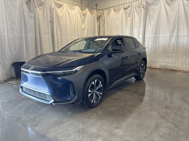 2023 Toyota BZ4X LE FWD TOYOTA BZ4X LE FWD in Cars & Trucks in Saguenay