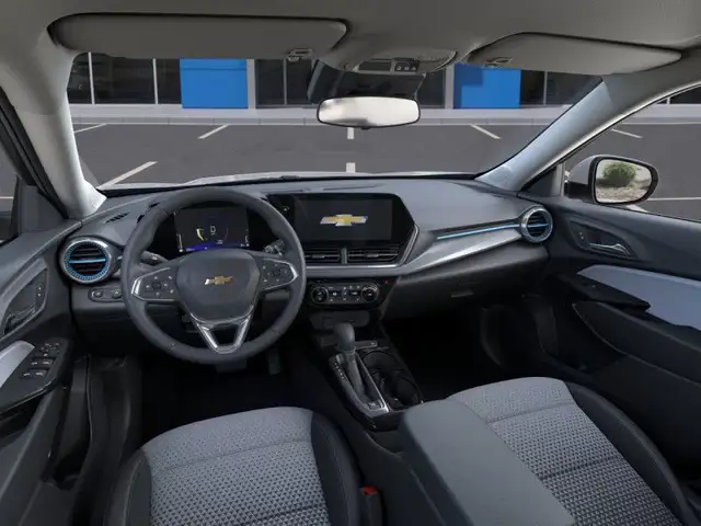 2025 Chevrolet Trax LT in Cars & Trucks in Mississauga / Peel Region - Image 16