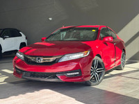 NAVIGATION, LEATHER SEATS, SUN/MOONROOF Got your eye on a sleek coupe to add some zest to your summe... (image 3)