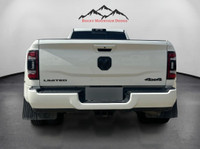 THIS 2024 RAM 3500 CREW CAB DUALLY COMES WITH A 6.7 CUMMINS DIESEL, AISEN AUTOMATIC TRANSMISSION, LI... (image 3)
