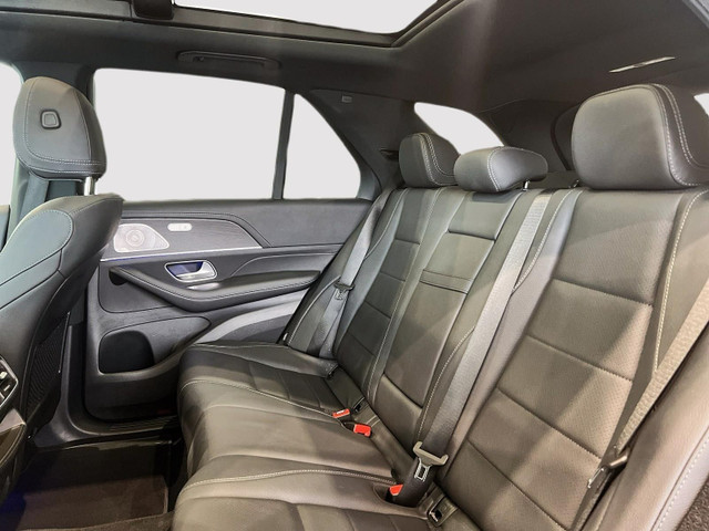 2024 Mercedes-Benz GLE350 4MATIC SUV Warranty until 2030 or 120, in Cars & Trucks in Calgary - Image 4