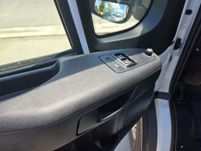 2023 Ram ProMaster Cargo Van 3500 - 159EL - Extended - V6 Gas -  in Cars & Trucks in City of Toronto - Image 13