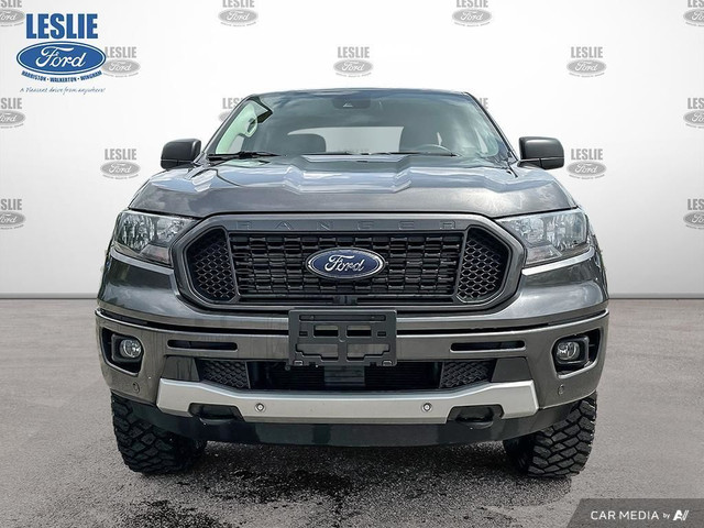 2020 Ford Ranger XLT 4WD SUPERCREW 5' BOX in Cars & Trucks in Stratford - Image 2
