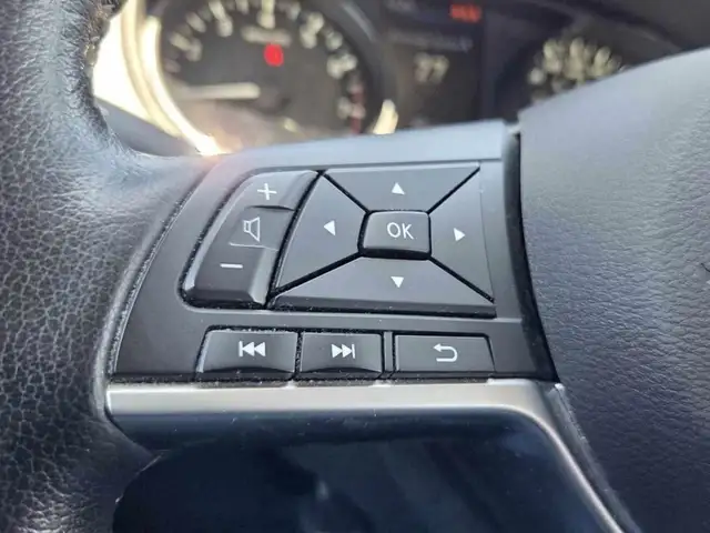 2020 Nissan Qashqai SV AWD Toit ouvrant Volant &amp; bancs chauf in Cars & Trucks in Longueuil / South Shore - Image 25