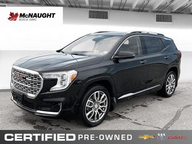 2023 GMC Terrain Denali in Cars & Trucks in Winnipeg