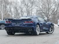 *Price Included Luxury Tax* Engine Lighting | Bright Polished Wheels | Battery Protection Pkg Wilson... (image 5)
