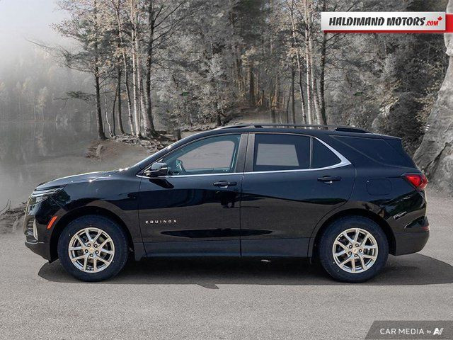 2022 Chevrolet Equinox LT in Cars & Trucks in Hamilton - Image 2