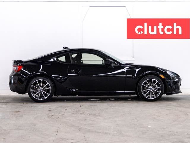 2017 Subaru BRZ Base w/ Nav, Rearview Cam, A/C in Cars & Trucks in Ottawa - Image 4