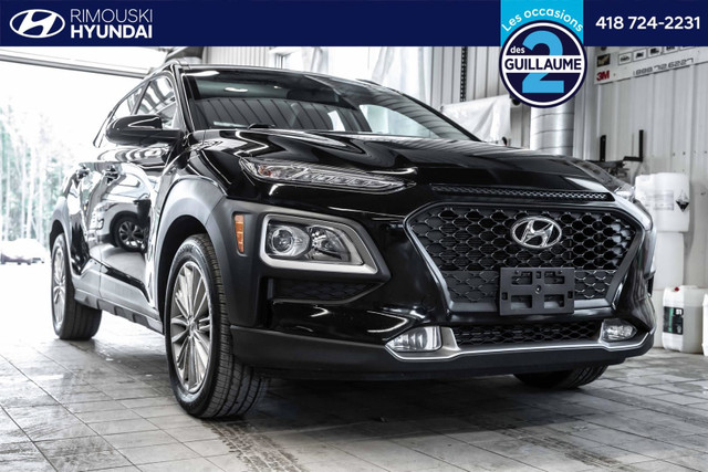 Hyundai Kona 2.0L Preferred AWD 2021 in Cars & Trucks in Rimouski / Bas-St-Laurent