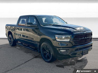 Command the road in this 2023 Ram 1500 Sport Crew Cab, boasting a powerful 5.7L HEMI VVT V8 engine a... (image 7)