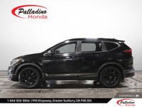 See Dealer Website for Details. 2020 Honda CR-V Touring (image 2)