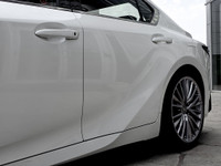 Visit our dealership to explore the recent trade-in of the 2022 LEXUS IS 300. This exceptional vehic... (image 6)