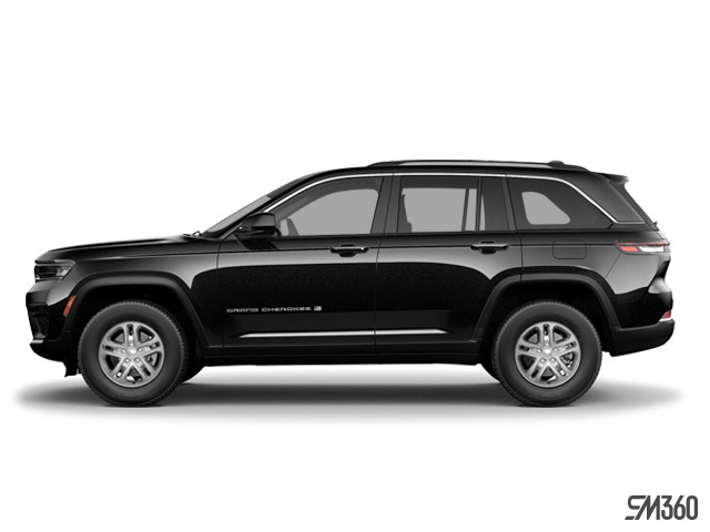 2025 Jeep Grand Cherokee Altitude in Cars & Trucks in Grande Prairie