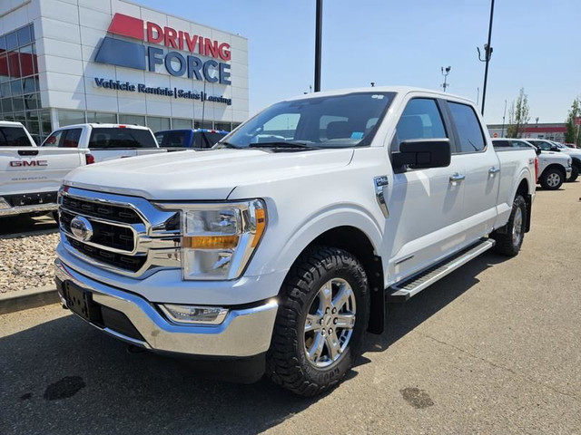 2023 Ford F-150 XLT in Cars & Trucks in St. Albert
