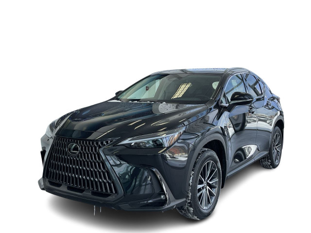 2023 Lexus NX NX 250 / Camera / Bluetooth / Cuir Bien Équipé / I in Cars & Trucks in Laval / North Shore - Image 2