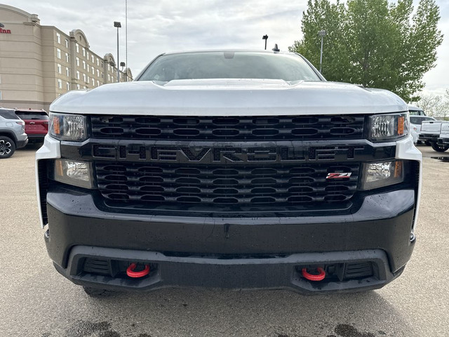 2022 Chevrolet Silverado 1500 LTD Custom Trail Boss in Cars & Trucks in Edmonton - Image 3