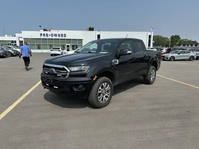 Check out this 2022 Ford Ranger while we still have it in stock! *You Can't Beat the Price with Thes...