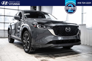 2023 Mazda CX-5 GS AWD