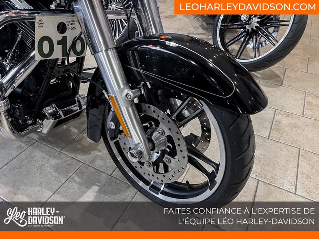 2016 Harley-Davidson FLHXS STREET GLIDE SPECIAL in Touring in Longueuil / South Shore - Image 3