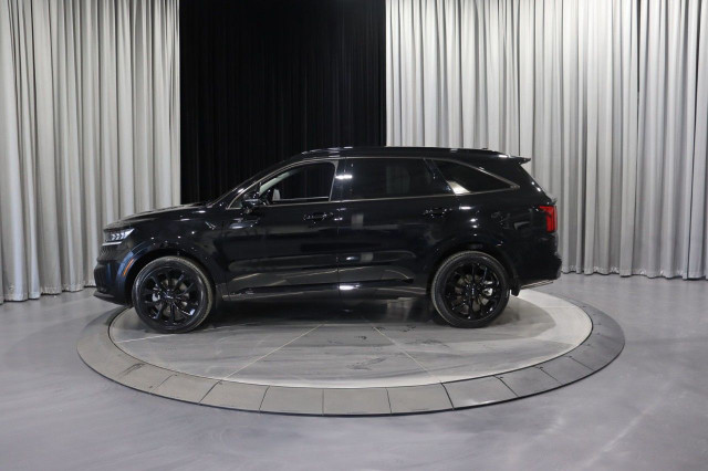 2023 Kia Sorento in Cars & Trucks in Strathcona County - Image 4