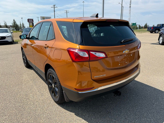 2018 Chevrolet Equinox in Cars & Trucks in Red Deer - Image 2