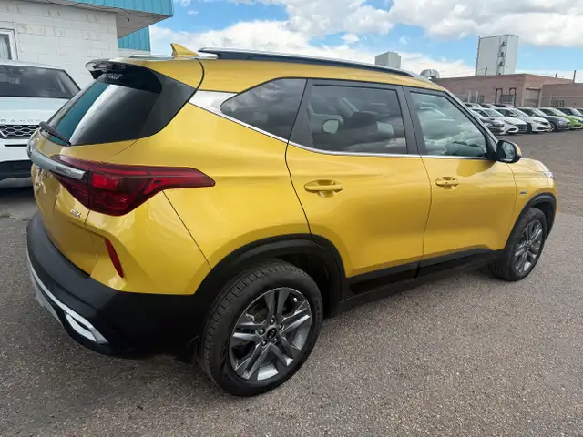 2021 Kia Seltos EX63417672406273121