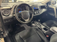 2016 Toyota RAV4 LE/AWD/AUTOMATIQUE/AC/BLUETOOTH/CRUISE CONTROL/GROUPE ELECTRIQUE ! 5151 BOULEVARD I... (image 8)