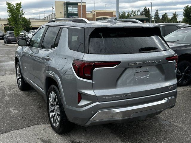 2026 GMC Terrain AWD Denali in Cars & Trucks in Calgary - Image 4