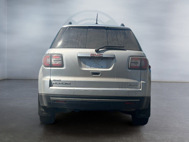 2016 GMC Acadia in Cars & Trucks in Edmonton - Image 4